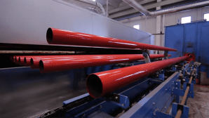 Boiler tubes and steel pipes