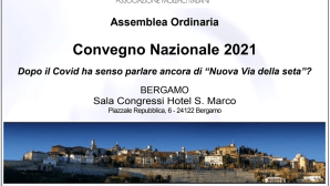 Corsi di formazione ed un nuovo convegno in presenza per i mollifici italiani