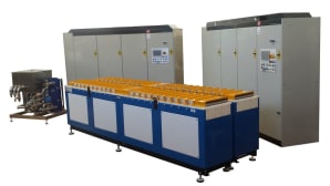 Wire heating and wire treatment solutions at wire 2020