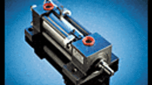 Cilindri oleodinamici a norme ISO 6020/2 (1991) DIN 24554