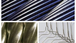 Calcium drawing powder for rod and wire