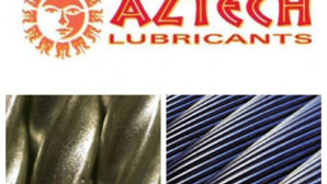 Precoats for inline or batch coating systems