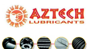 Cleaners for wire drawing equipment and metalworking compounds