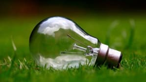 Electricity, BENERI goes 100% green