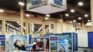 Back from Vegas: Beneri gives its feedback about International Fastener Expo