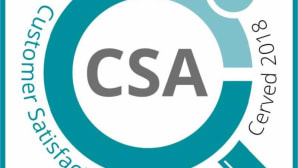 Un'azienda virtuosa: Berardi Bullonerie riceve il riconoscimento CSA