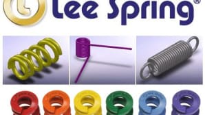 Custom springs and precision springs