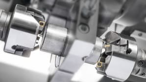 Continuous production with the high-performance end-cutting and processing system of BLM GROUP 
