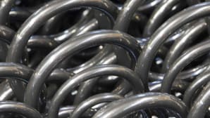 Carbon spring wire rod for automotive and railway industry