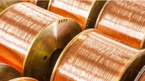 Wire rod for arc-welding wires and mild steel bars electrodes