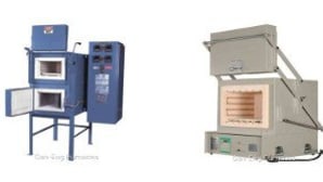 Industrial Ovens: High Temperature Oven Systems