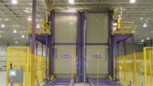 Aluminum Furnaces: Primary Aluminum Processing Furnace Systems