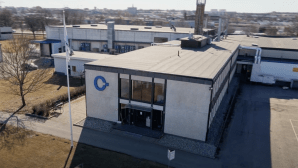Are you looking for surface treatment solutions? Take a tour of Candor