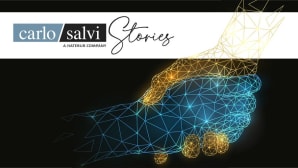 Il progetto Carlo Salvi Stories si chiude all'insegna delle collaborazioni internazionali