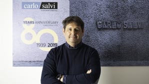 Carlo Salvi in prima linea nell'affrontare le dinamiche di mercato post Covid