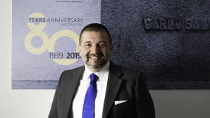 Carlo Salvi premiata per l'alto grado di innovazione da ECOTRE