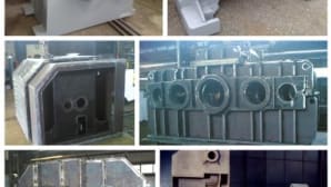 Machines, plants and equipment carpentry