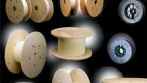 Complete welding wire packages