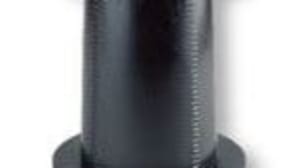 Plastic reels for magnet wire