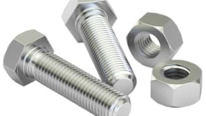 Standard and special screws and bolts