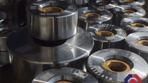 Castelnuovo Oreste Trafile: a new machine for a new year