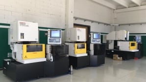 Castelnuovo Oreste Trafile never takes a break: the expansion continues