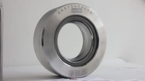 Tungsten carbide round wire drawing dies