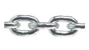 Calibrated proof chain for nautical and industrial fields