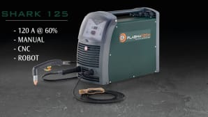CEA to widen its plasma cutting line