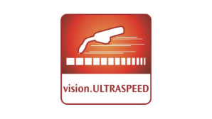 vision.ULTRASPEED - high speed welding for medium thickness sheet metal