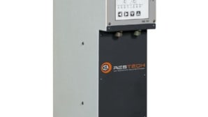 Twin spot modular welding unit