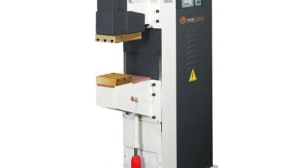 Resistance welding equipment spot / projection welders