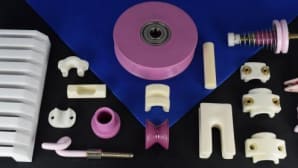 Wire production, wear parts, and accessories at Wire Expo 2022
