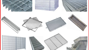 Welders for grating and mesh panels