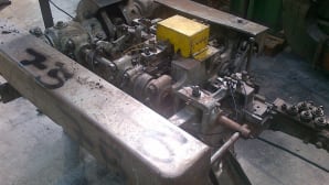 CF Cattaneo presenta n°16 macchine usate per la produzione di chiodi