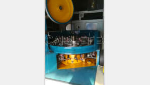 Used machinery for wire and cable