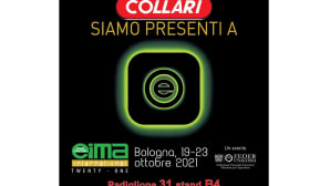 Collari Snc is waiting for you: EIMA International 2021