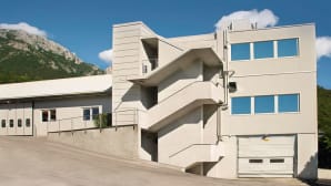 Colombo Giovanni e Figli Srl: the Italian turned parts manufacturer reopens its doors