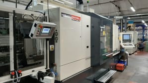 Giovanni & Figli Srl adds new multi-spindle lathe to its machine shop