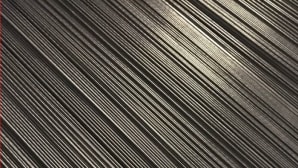 Steel and stainless steel bars