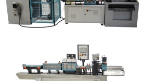 Wire cutting and straightening solutions on showcase at wire 2022