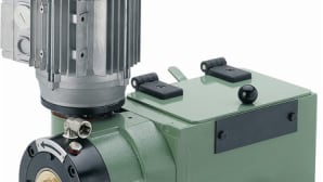 Porte-filière rotatif pour machines de tréfilage