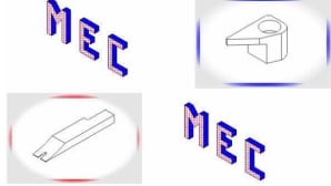 Tools for MEC machines