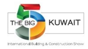 DC Macchine ready for BIG 5 Kuwait 2014