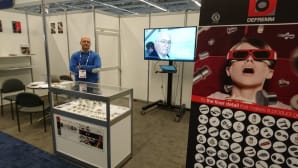 Defremm: "Our comments on the Fastener Fair USA debut"