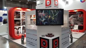 Particolari speciali e rivetti di qualità alla Fastener Fair Stuttgart 2019