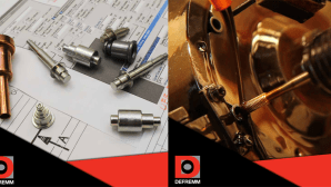 Defremm: two catalogs, four languages, endless possibilities