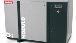 Rotary compressors