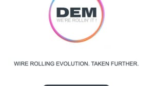 The new DEMGROUP.COM