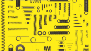 Molle standardizzate spedite in 24 ore: il catalogo DIM  